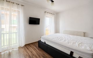 Apartament cu 2 camere de inchiriat decomandat in zona Buna Ziua - Poză 8