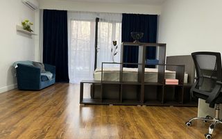 Open-Plan Studio in Day Residence Dristor – 2 Minutes to Metro - Poză 2