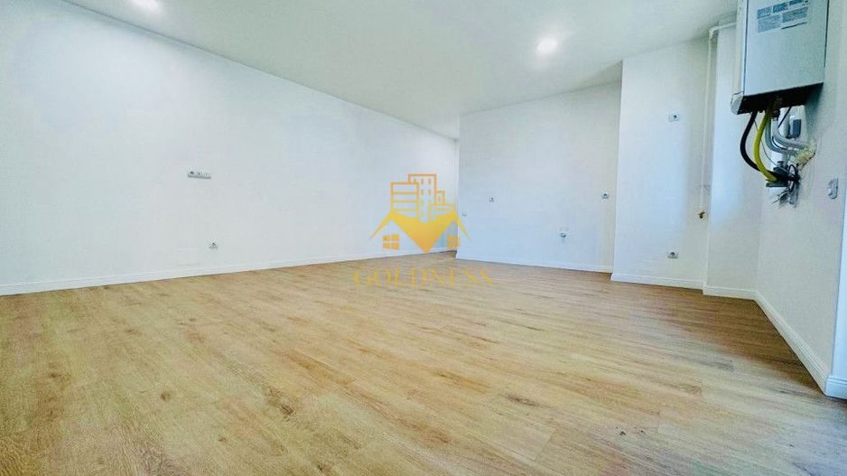 Apartament cu 2 camere, bloc nou, 2 locuri de parcare, Someșului - Poză 7