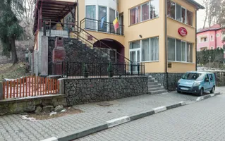 Pensiune - Baile Olanesti - Zona Centrala - Poză 24