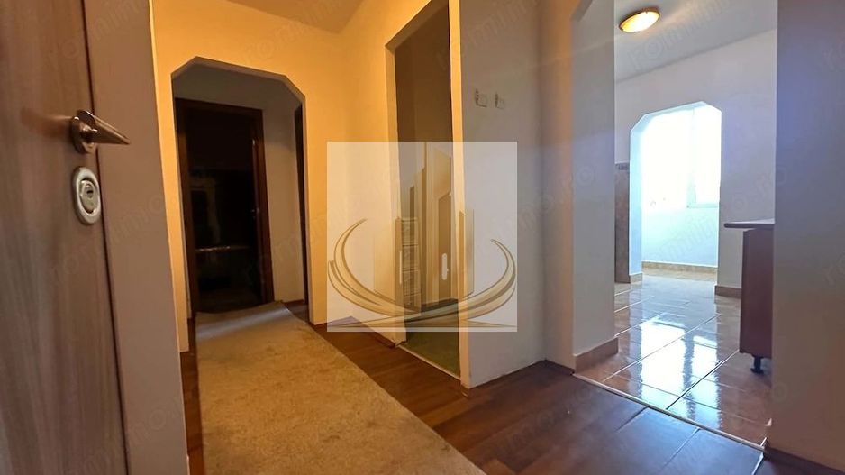 Apartament 2 camere decomandat etajul 3 Lipovei - Poză 5