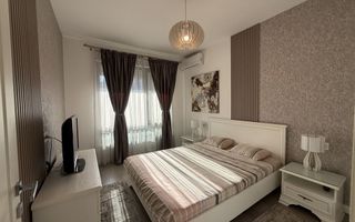 Inchiriere apartament 2 camere in zona Pipera, loc de parcare inclus - Poză 1