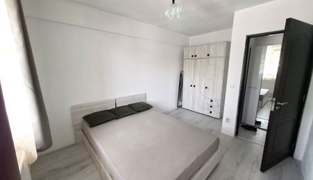Ap.2 cam mobilat și utilat,  centrală proprie,  loc parcare, Popești L