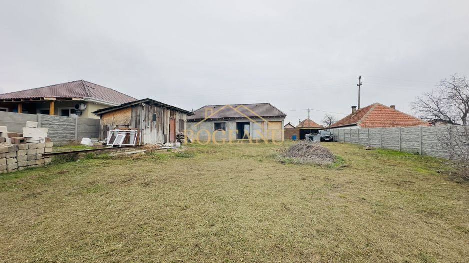 BG115-Casa Individuala-Teren 800mp-COMISION 0% - Poză 13