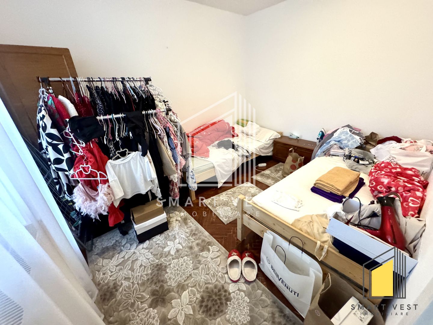 Apartament 2 camere | 45 mp | Etaj 2 | Zona Micro 15 - Poză 10