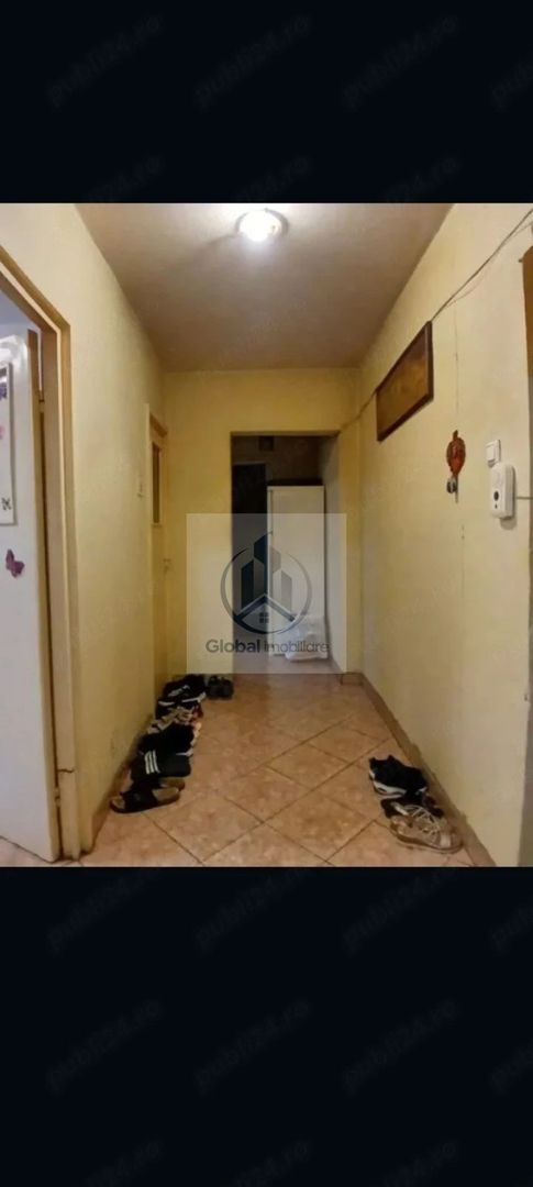 apartament 3 camere zona militari - Poză 4