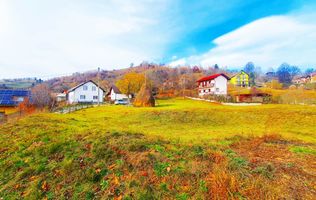 Bran Moeciu, pretabil pensiune sau dezvoltare imobiliară