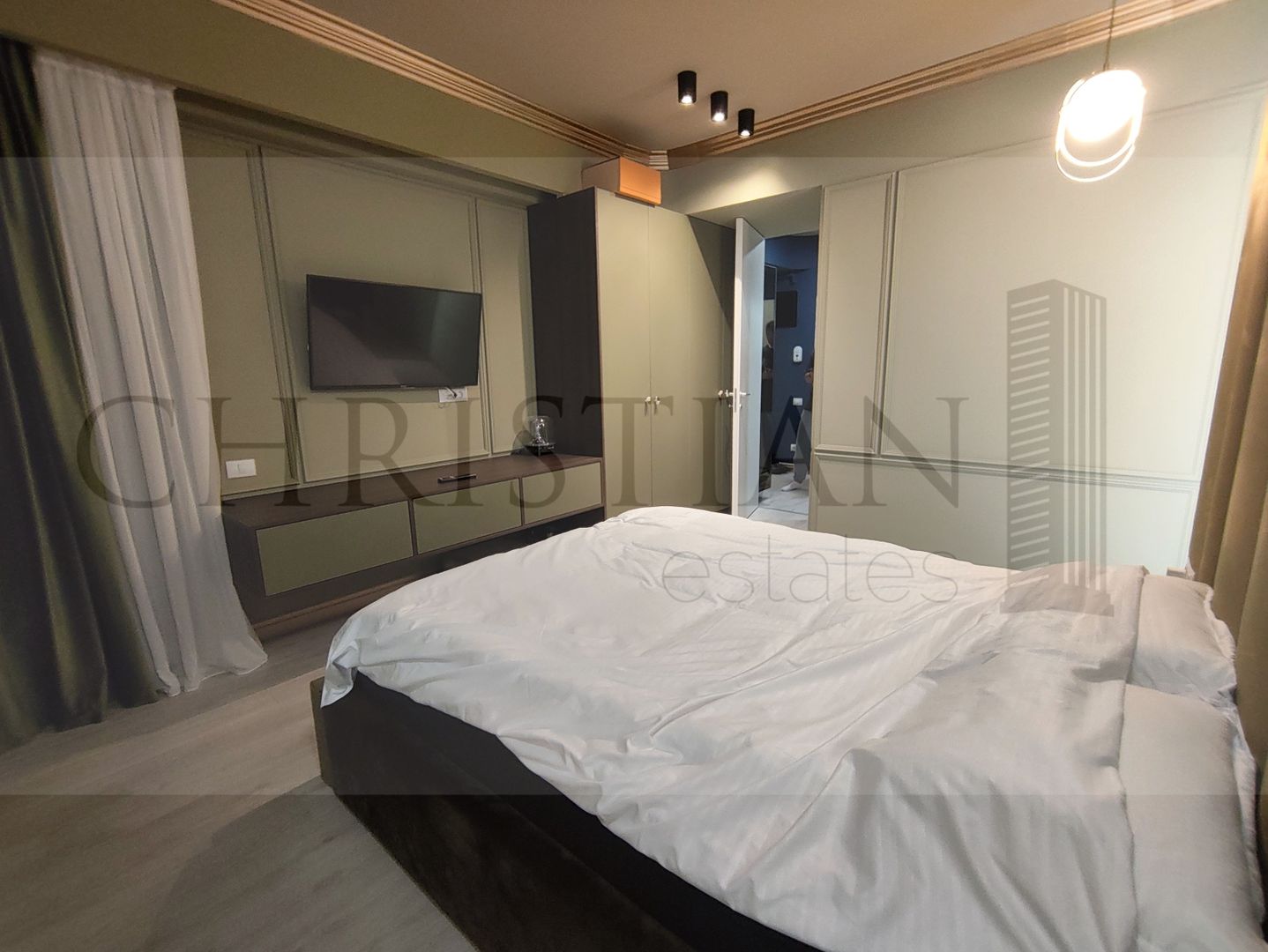 Premium Apartament Unicat Zona Politehnica Iuliu Maniu 6 Afi Mall - Poză 9