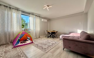 Vânzare apartament cu 2 camere - 68 m.p. Mutare imediată în Tătărași - Poză 3