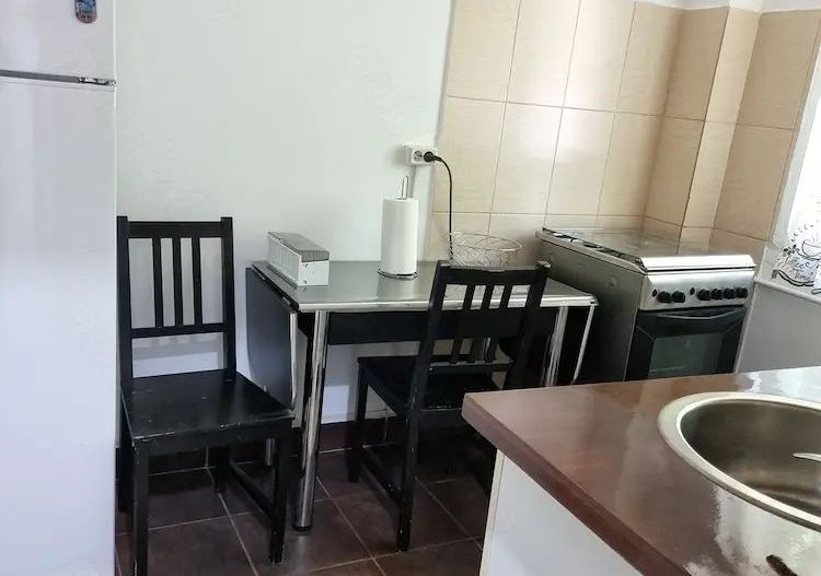 Garsonieră decomandată 42 mp, pet friendly, balcon mare, Diham-Basarabiei - Poză 5