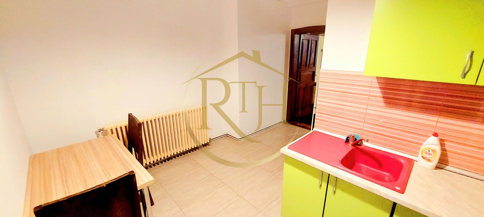 Oferim spre inchiriere apartament 1 camera, spatios, aproape de Sp. Judetean - Poză 16