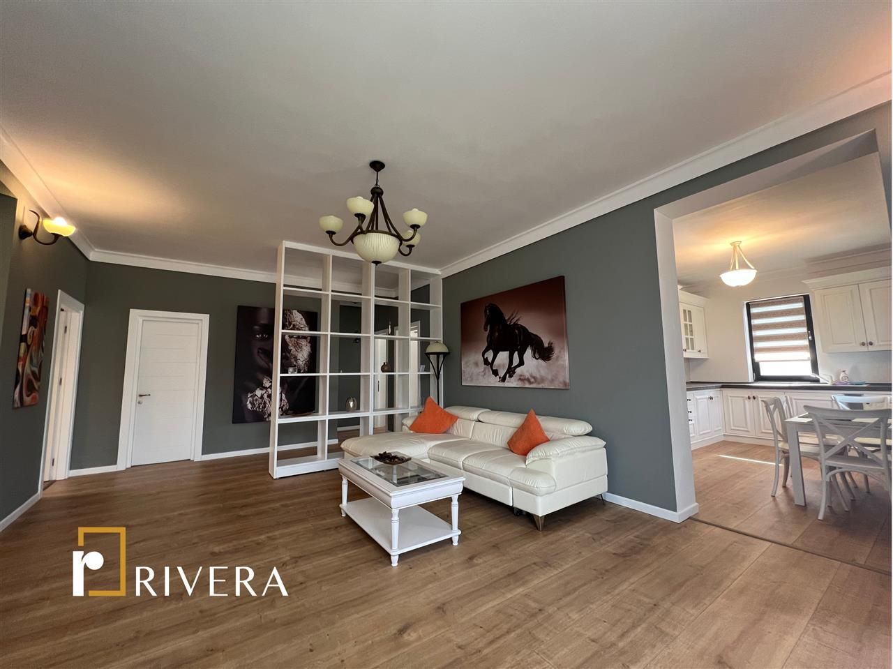 Vila la marginea padurii | Corbeanca | Mobilat Mobexpert - Poză 2