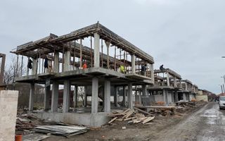 Valu lui Traian (COD 07) Casă P+1 cu teren de 265 mp - Poză 11