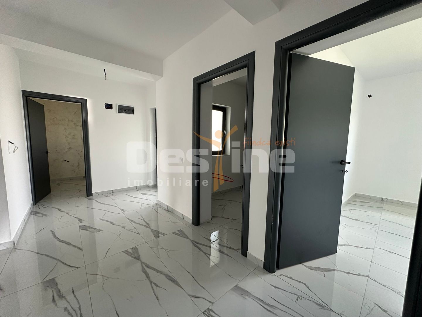 Casă individuală 4 camere | 121 mp utili | Teren 893 mp | Berceni - Poză 13