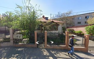Imobil de vânzare – Zonă centrală Iași, Str. Eternitatea nr. 32 - Poză 2