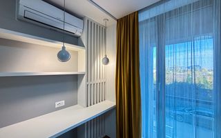 The Wooden Loft in Cloud 9 – The Essence of Refined Living - Poză 16