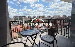 NECTORA IMOB-Apartament 2 camere, Str. Onestilor, 56 mp, Et. 5, Utilat - Poză 8