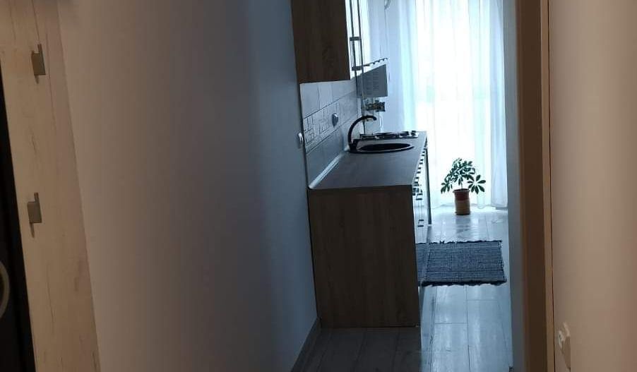Apartament modern de închiriat | 53 mp | Dâmbul Rotund - Poză 5