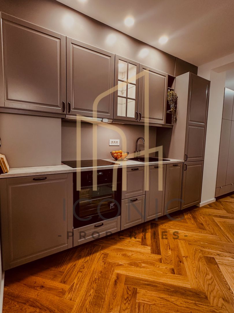 Prima închiriere! Apartament 2 camere, modern, zona IKEA. Comision 0% - Poză 10