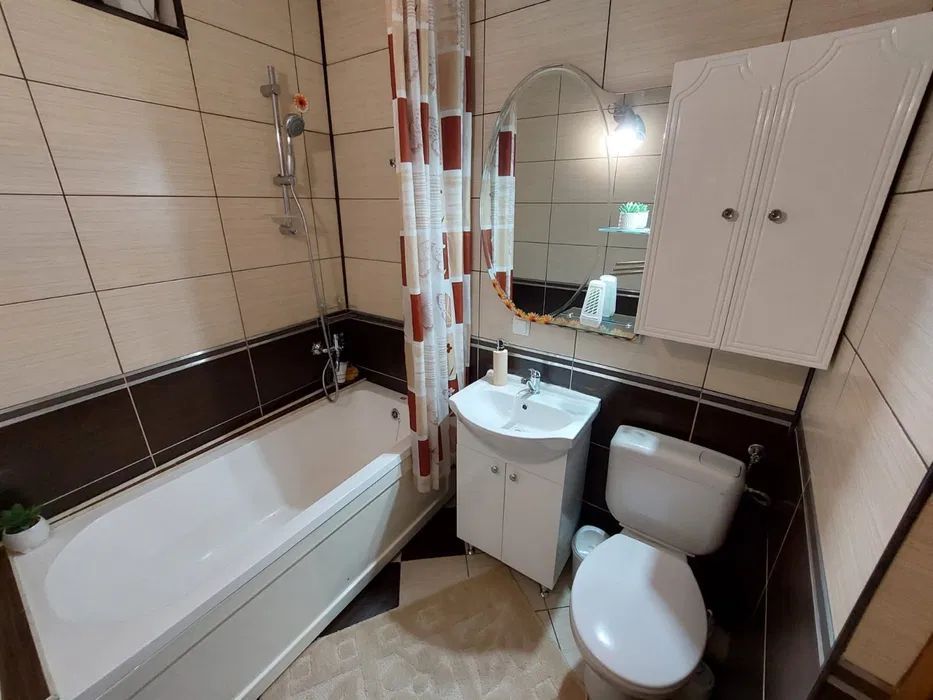 Apartament cu 2 camere decomandat | 53 mp | Parcare | Zona Leroy Merlin - Poză 8