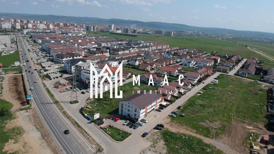 Spațiu comercial complet echipat – Cartierul Arhitectului  🔑 - Poză 3