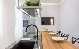 Penthouse 4 Camere | 3 Locuri de Parcare - Poză 10