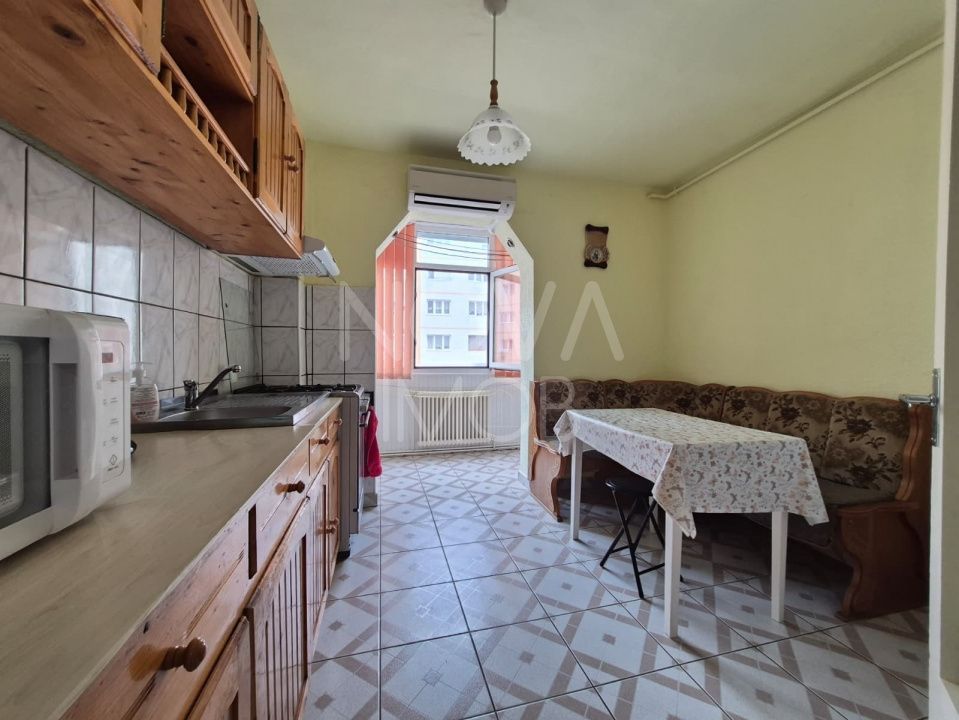 Apartament 3 camere de inchiriat - Vasile Aaron - Poză 6