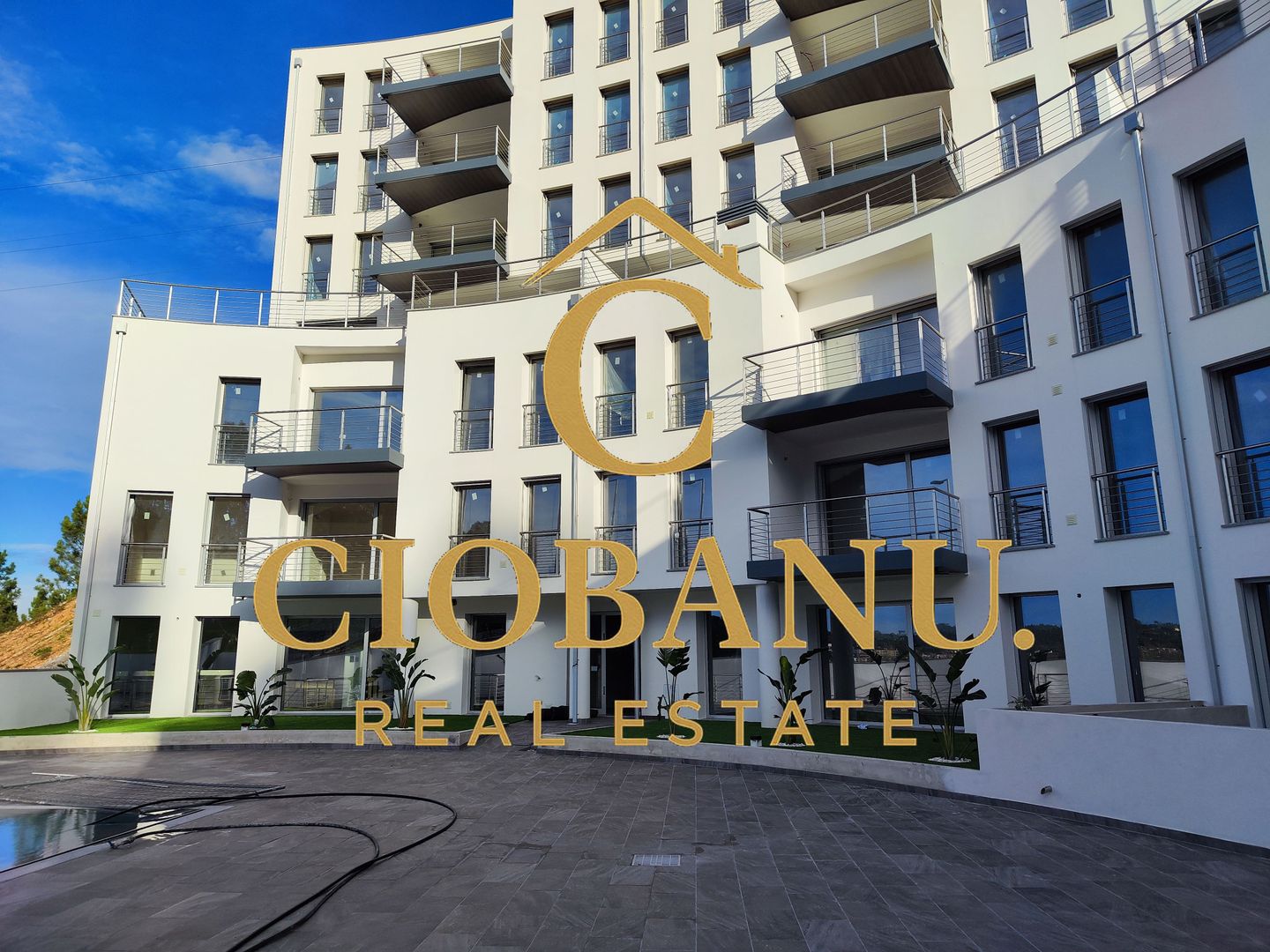 Apartamente de Lux de vanzare in PORTUGALIA - Poză 4
