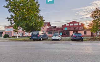 Proprietate impresionantă Sântana - 3500 mp utili - Poză 6