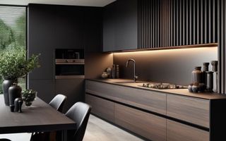 apartament 3 camere decomandat proiect premium - Poză 1