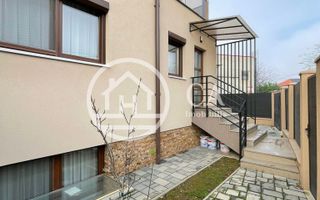 Casa LUX cu 5 camere de inchiriat in zona Iosia, Oradea - Poză 19