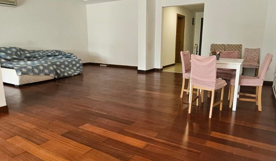 Duplex 4 camere in Cosmopolis - Poză 9