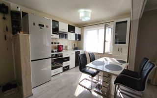 Apartament 3 camere – Bd. București, zona Profi - Poză 9