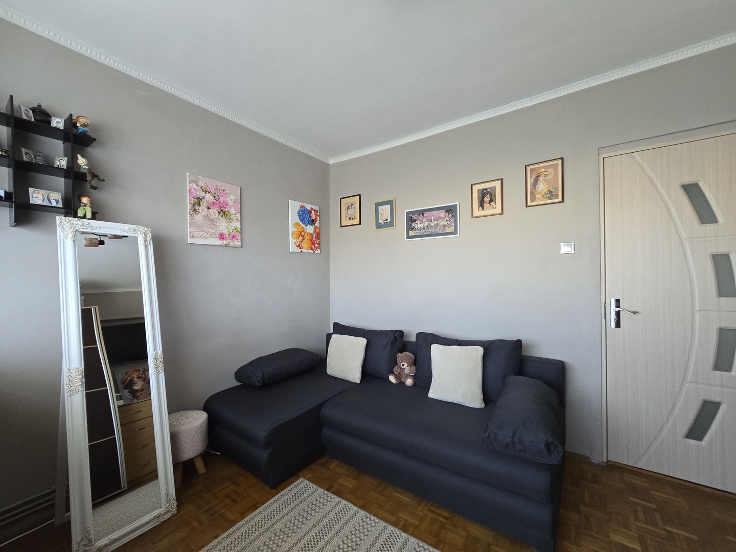 Apartament 2 camere, Aleea Borsec, Gheorgheni, comision 0% - Poză 3