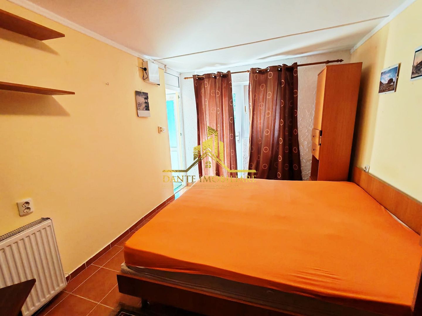 2 camere, mobilat modern, proaspat renovat, Grigorescu, Donath - Poză 5