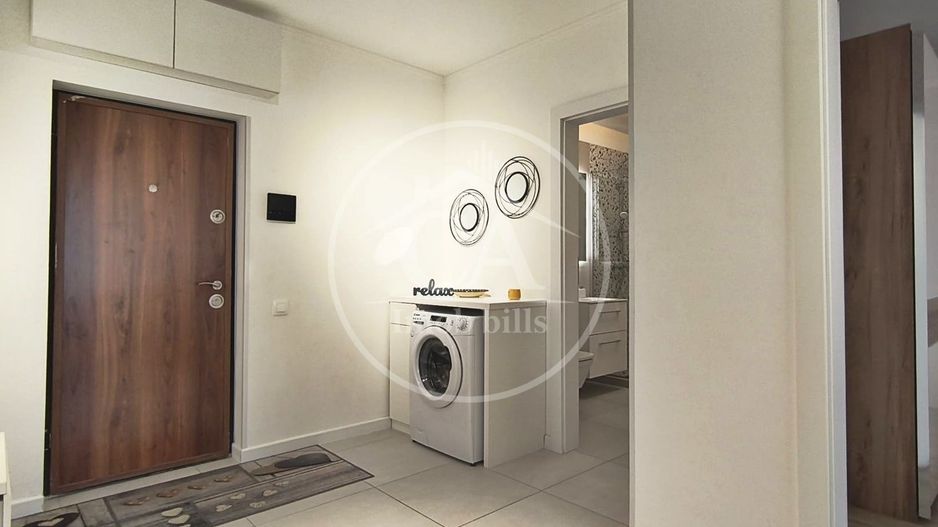 Apartament cu 3 camere de inchiriat in cartierul Milano 5, Oradea - Poză 10