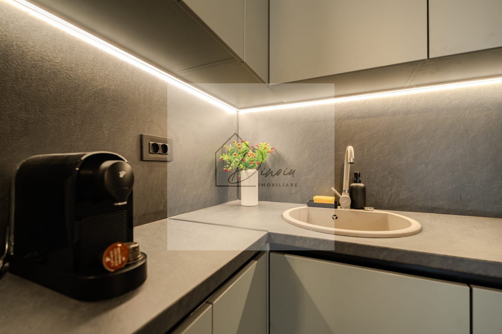 COMISION 0% I Studio lux Ivory Residence Pipera I mutare imediata - Poză 11