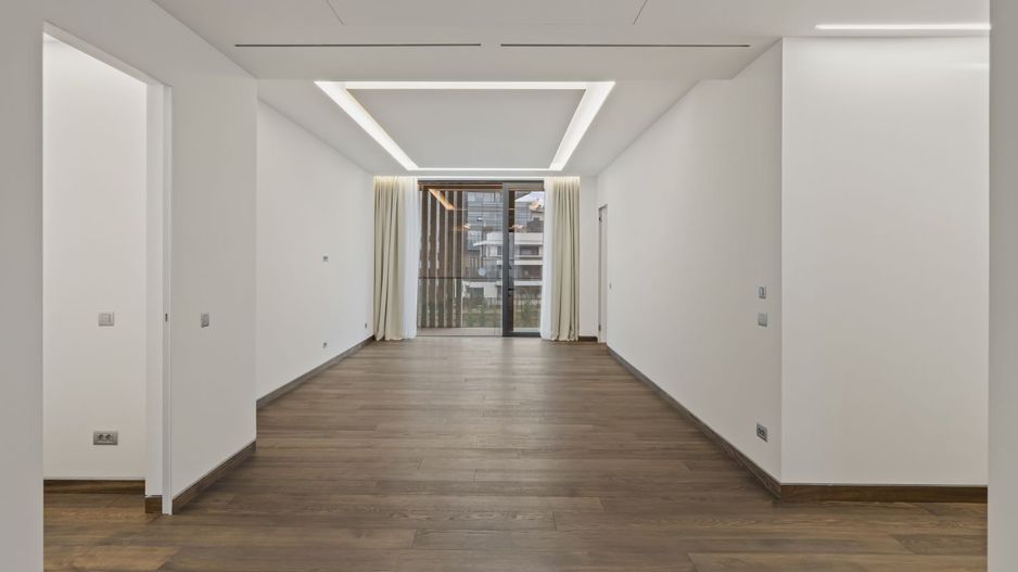 Apartament unic 5 Camere | Zona Aviatorilor - Poză 8