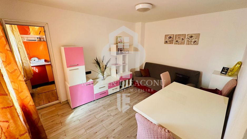 Casă de închiriat 2 camere – Zona Delfinariu, Constanța - Poză 6