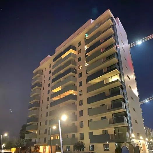 Apartament spațios cu 3 camere de închiriat I Aviației I 2 parcări - Poză 8