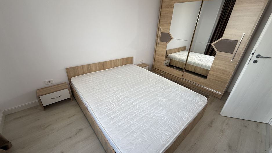AP. 2 CAMERE- COLENTINA, BLOC NOU, MOBILAT,  LOC PARCARE, COMISION 0% - Poză 6