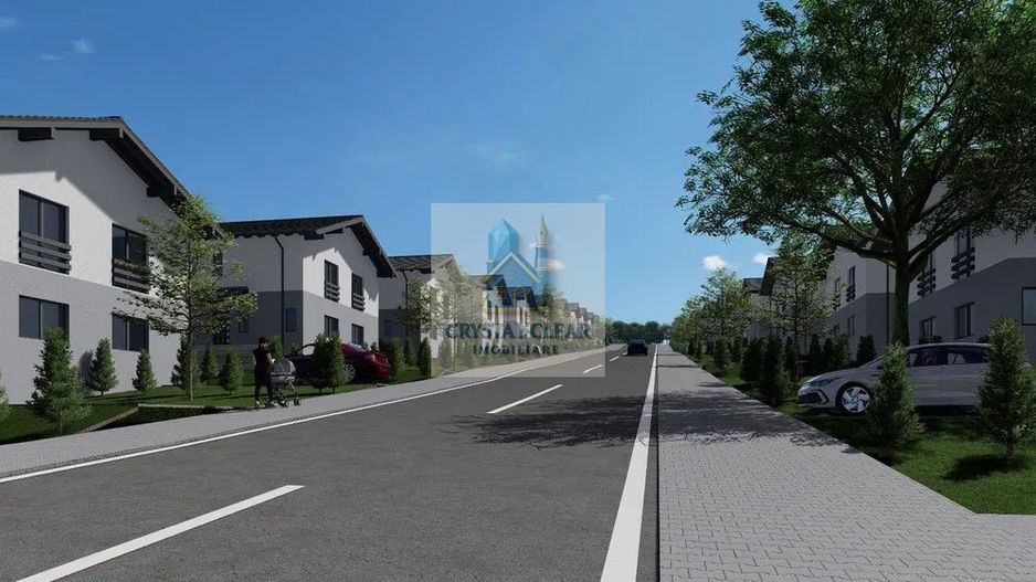 Case nou construite în sistem DUPLEX - Poză 3