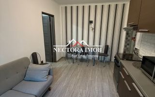 NECTORA IMOB-Apartament 2 camere, Zona Nufarul, Parter, Tip Z, Utilat - Poză 2