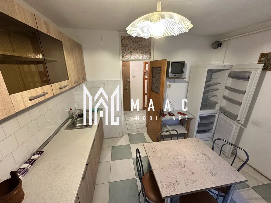 Apartament 2 camere decomandat | Terezian | 62 mp - Poză 5
