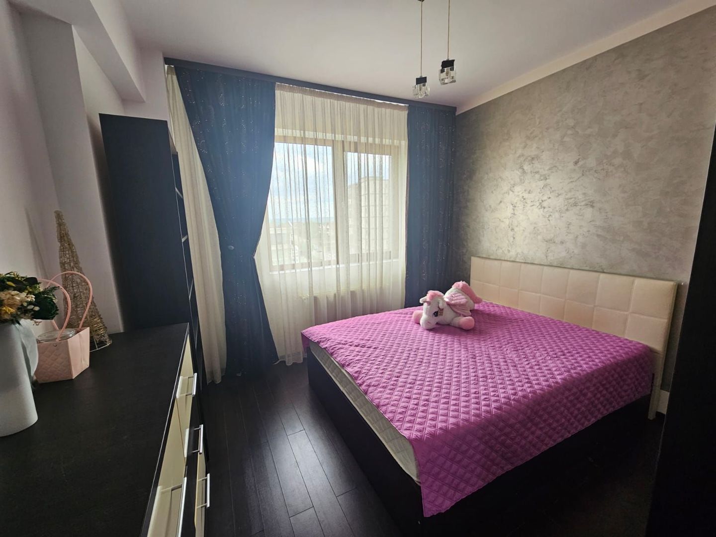 Apartament 3 camere de vânzare – Găvana, zona Platou - Poză 3