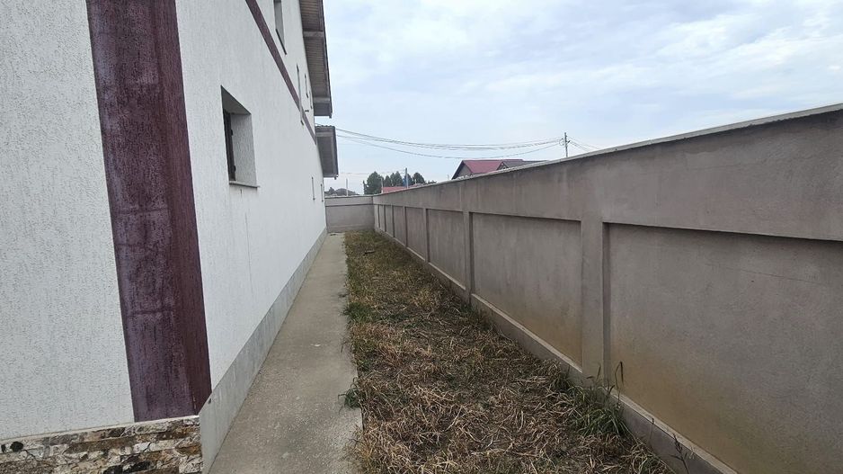 Casa individuala P+M de vanzare in Satu Costi – - Poză 7