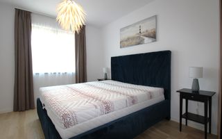 Mobilat deosebit, parcare subterana; Circumvalatiuni - Poză 10