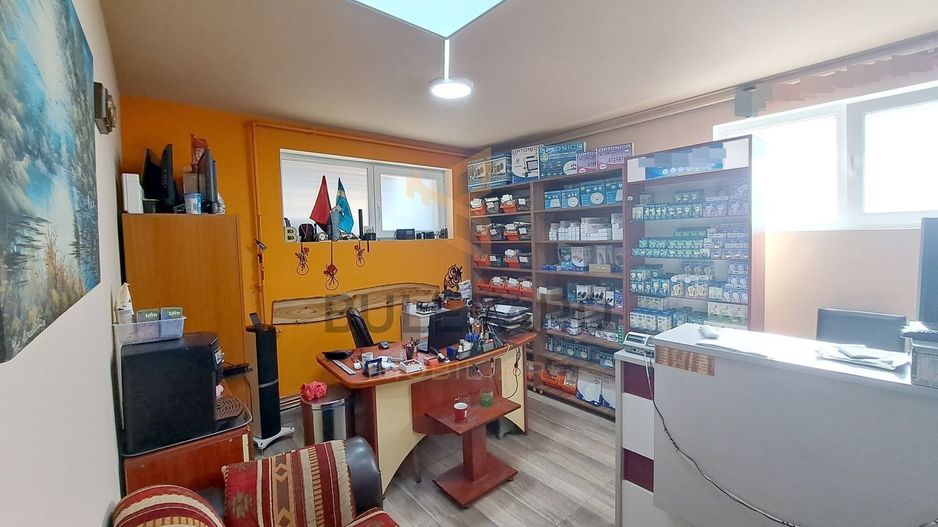 Comision 0. Casa pretabila pentru activitati economice! - Poză 5