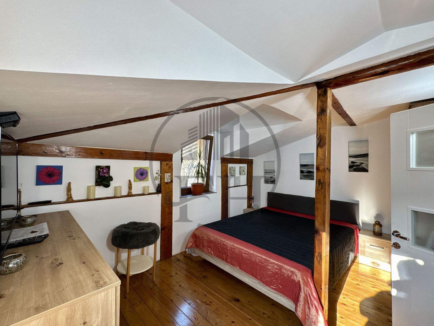 Apartament 3 camere de vanzare Constanta, zona Centrala - Poză 7