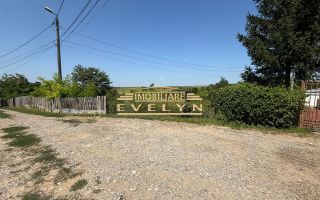 De vanzare teren intravilan – 2.232 mp – Str. Popăuți - Poză 1